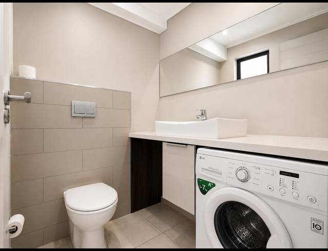 2 BEDROOM PROPERTY TO RENT IN MENLO PARK